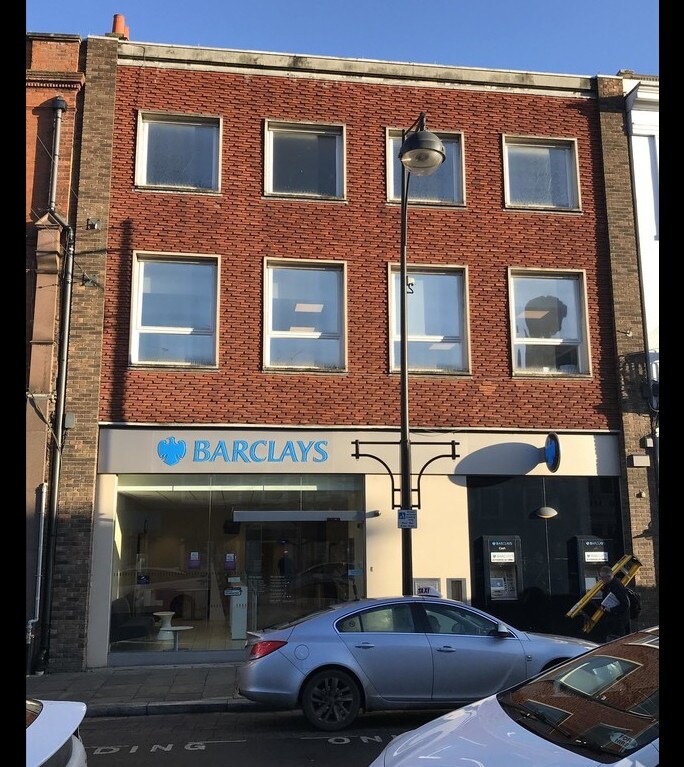 16 High St, High Wycombe for sale Primary Photo- Image 1 of 1