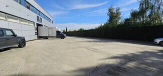 More details for Light Industrial to Rent