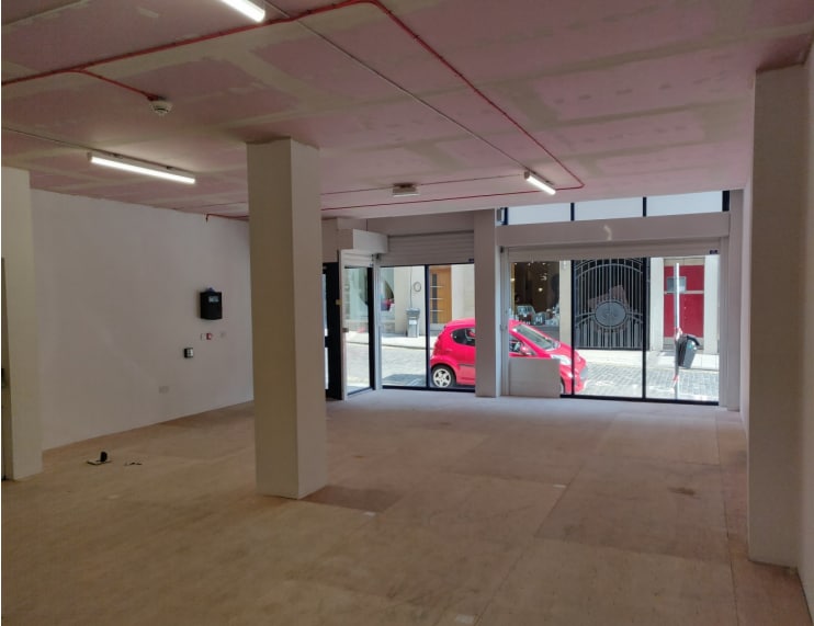 33 Castle St, Dundee to rent Interior Photo- Image 1 of 5