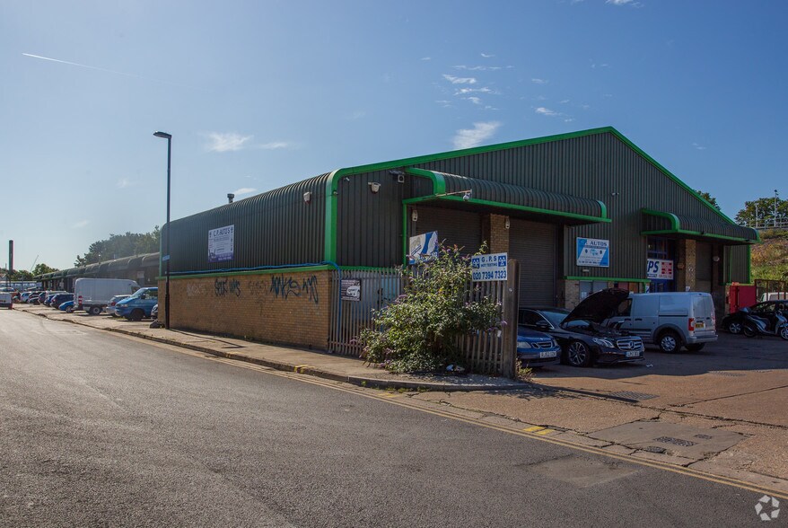 Bolina Rd, London for sale - Primary Photo - Image 1 of 1