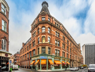 More details for 40-42 King St W, Manchester - Office for Rent