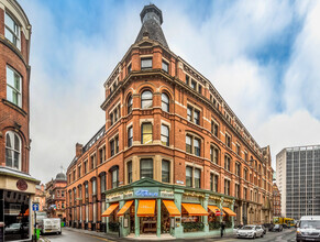 40-42 King St W, Manchester for rent Primary Photo- Image 1 of 3