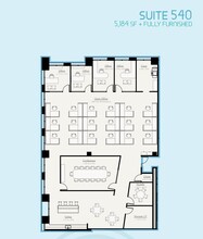 1925 Ballenger Ave, Alexandria, VA for rent Floor Plan- Image 1 of 1