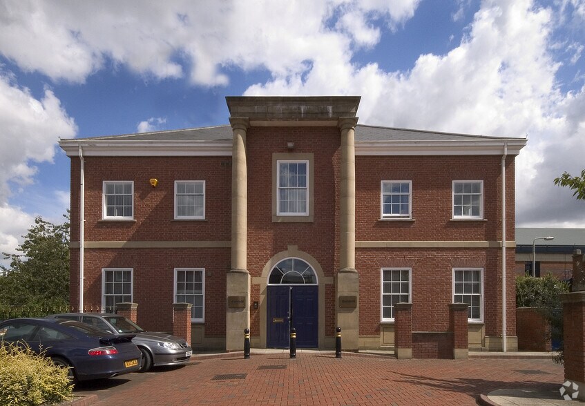 David St, Leeds for sale - Building Photo - Image 1 of 1