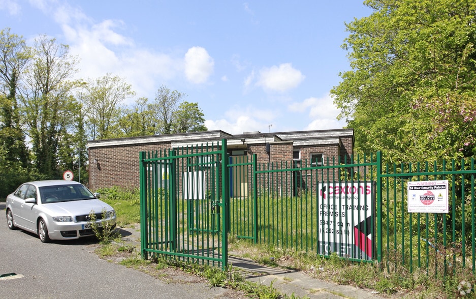 Cow Ln, Canterbury to rent - Building Photo - Image 3 of 3