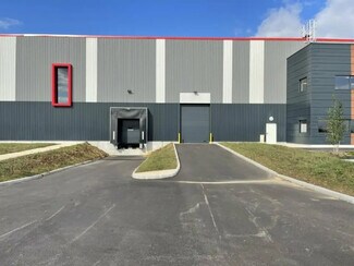 More details for Office, Light Industrial to Rent