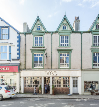 More details for 16 Castle St, Conwy - Retail for Rent