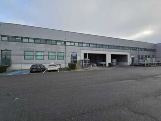 More details for Office, Light Industrial to Rent