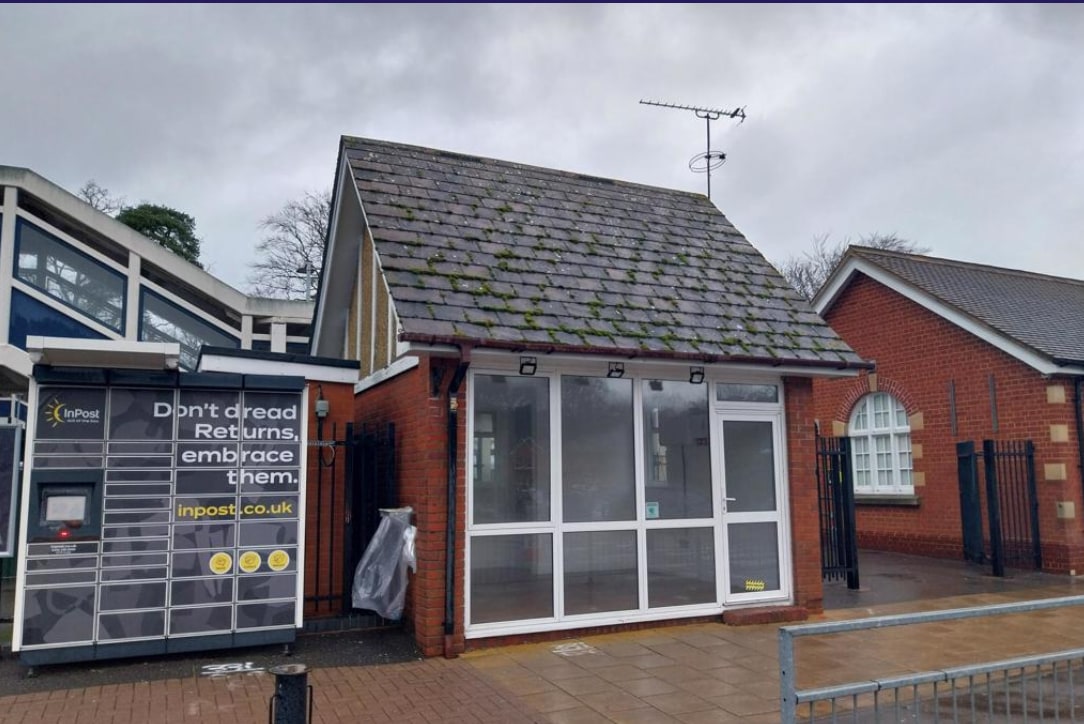 Union St, Farnborough for sale Primary Photo- Image 1 of 1