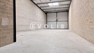 More details for Light Industrial to Rent
