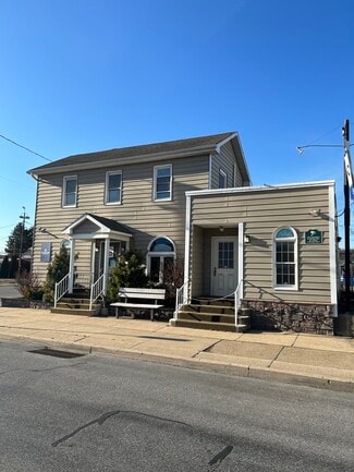 More details for 1101 E 3rd St, Williamsport, PA - Office for Sale