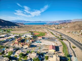 More details for 110 Ville Dr, Boulder City, NV - Hospitality for Sale