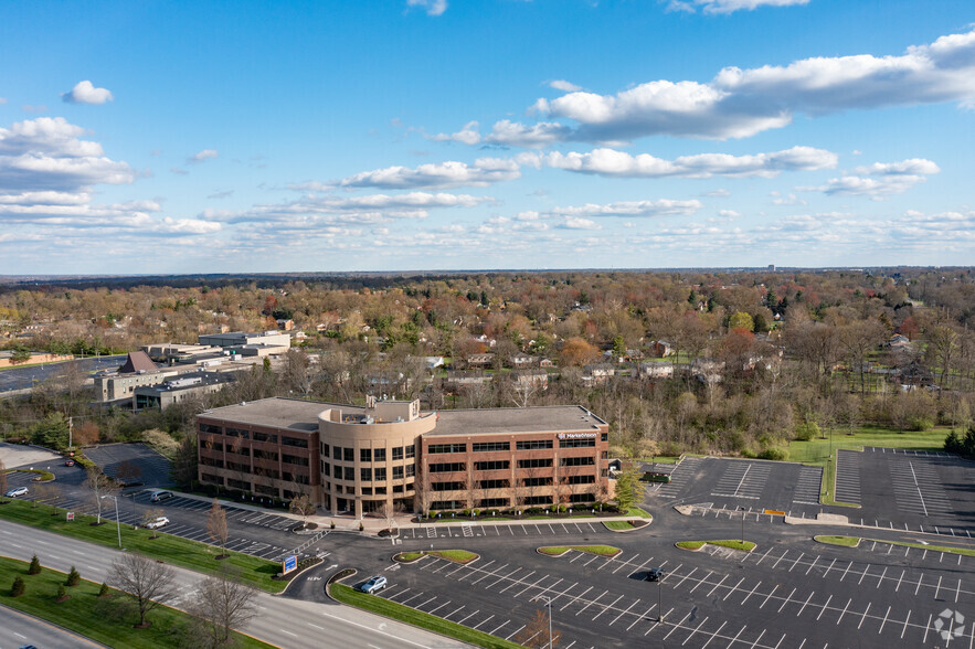 5151 Pfeiffer Rd, Blue Ash, OH for rent - Aerial - Image 3 of 16