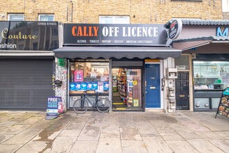 338A Caledonian Rd, London for rent Building Photo- Image 1 of 7