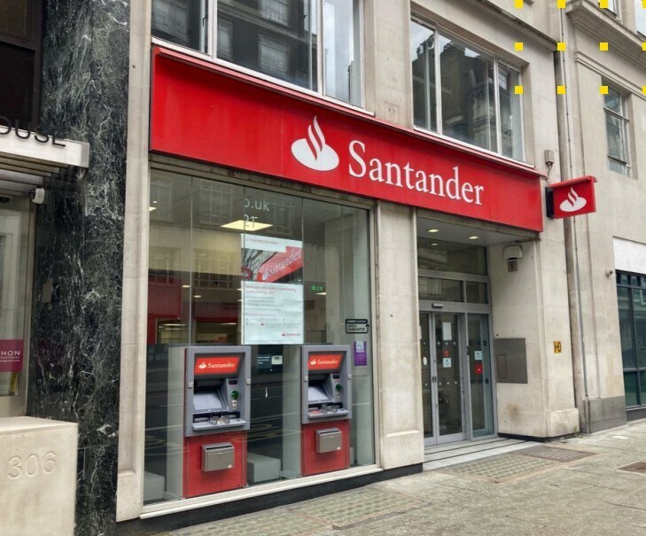 306A High Holborn, London to rent Building Photo- Image 1 of 1