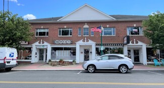 More details for 75-87 Market Sq, Newington, CT - Retail for Rent