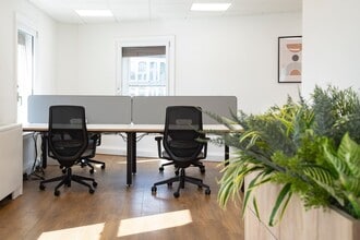 74-82 Queen Victoria St, London to rent Interior Photo- Image 1 of 10