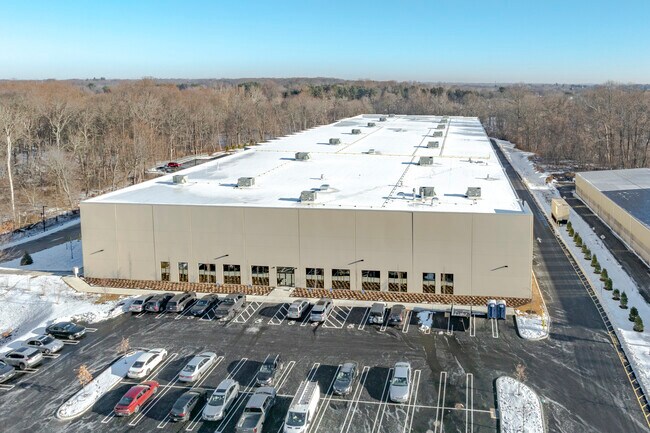 More details for 300 Sub Way, Milford, CT - Industrial to Rent