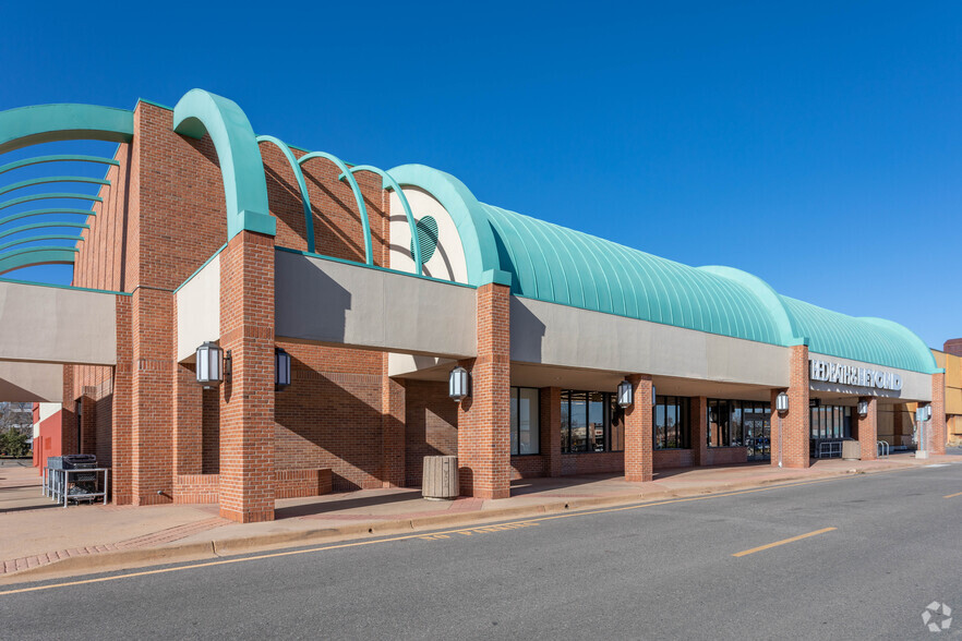 1731-1915 28th St, Boulder, CO for rent - Primary Photo - Image 1 of 2