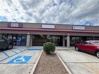 More details for 100 Melonie St, Boutte, LA - Office, Retail for Rent