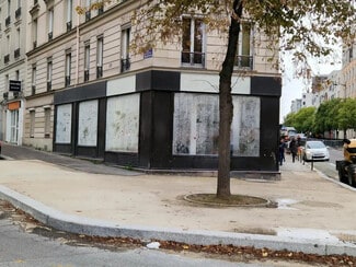 More details for 108 Rue Nationale, Paris - Retail for Sale