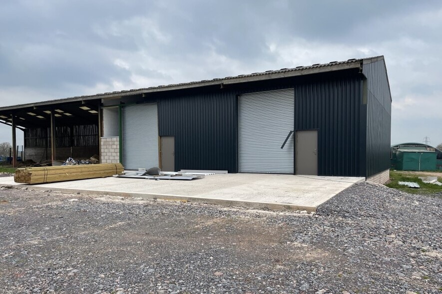 1 Greenham Business Park, Wellington to rent - Primary Photo - Image 1 of 1