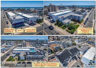 801 Atlantic Ave, Ocean City, NJ for sale Building Photo- Image 1 of 1