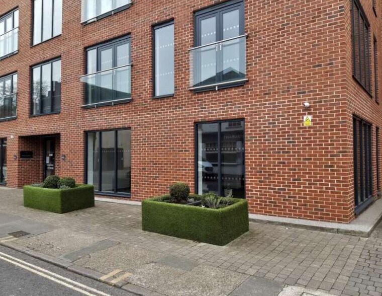 1 Beer Cart Ln, Canterbury for sale - Building Photo - Image 1 of 1