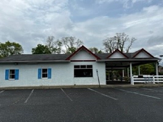 910 State Route 36, Leonardo, NJ for sale Primary Photo- Image 1 of 1