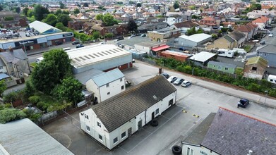 Vale Rd, Rhyl for rent Building Photo- Image 1 of 1