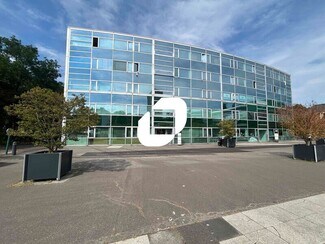 More details for 38 Rue De La Station, Franconville - Office to Rent