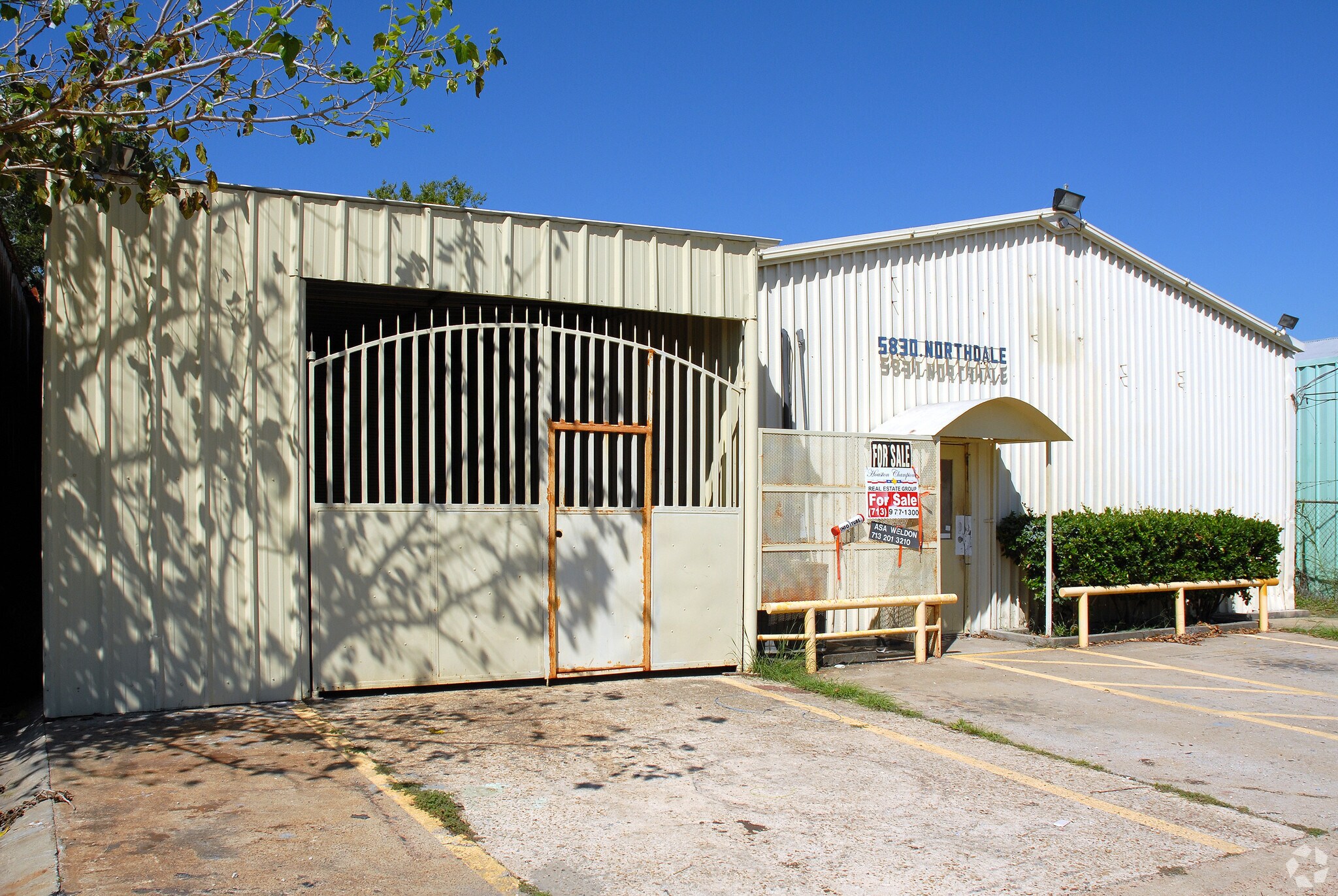 5830 Northdale St, Houston, TX for sale Building Photo- Image 1 of 1