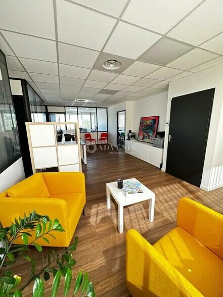 Office in Montpellier to rent - Interior Photo - Image 3 of 3