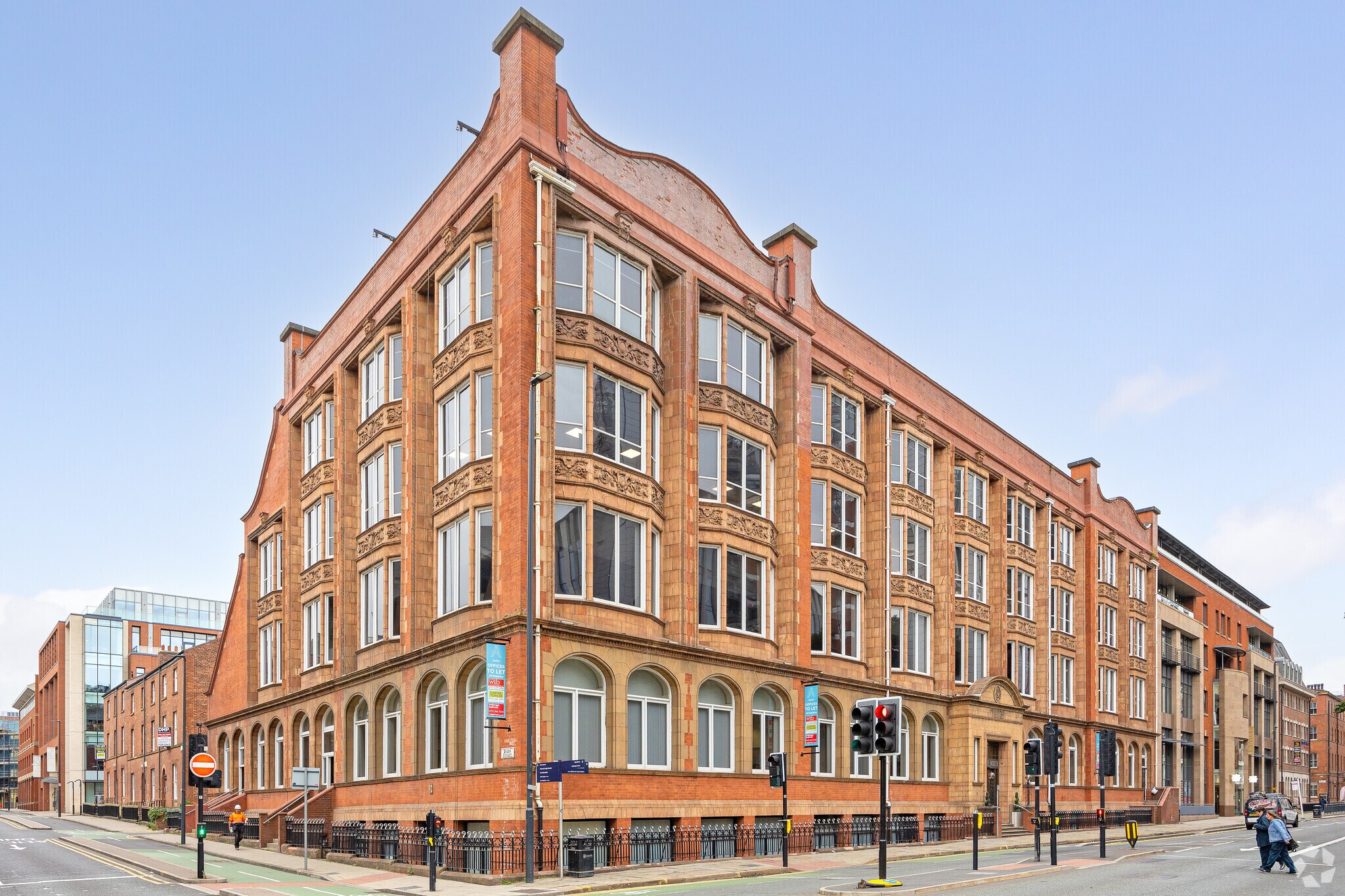 78 Wellington St, Leeds to rent Building Photo- Image 1 of 7