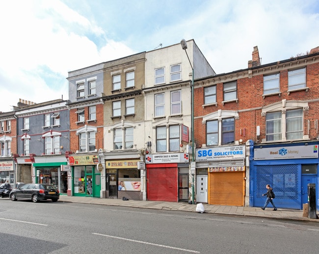More details for 225 High Rd, London - Retail to Rent