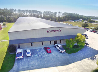 More details for 126 Westside Blvd, Pooler, GA - Industrial for Sale