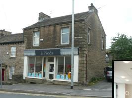 32 Church St, Barnoldswick for sale - Primary Photo - Image 1 of 1