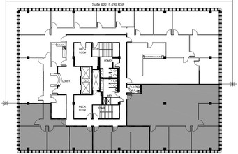 4669 Southwest Fwy, Houston, TX for rent Floor Plan- Image 1 of 1