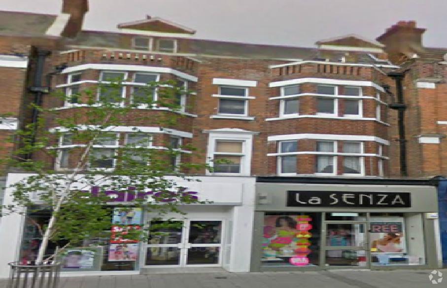 53-55 Pier Ave, Clacton On Sea for sale Primary Photo- Image 1 of 1