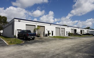 More details for 7544 W McNab Rd, North Lauderdale, FL - Industrial for Rent