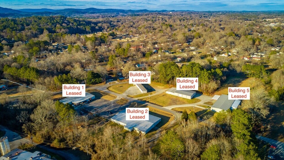 LaFayette Industrial Portfolio portfolio of 3 properties for sale on LoopNet.co.uk - Building Photo - Image 2 of 22