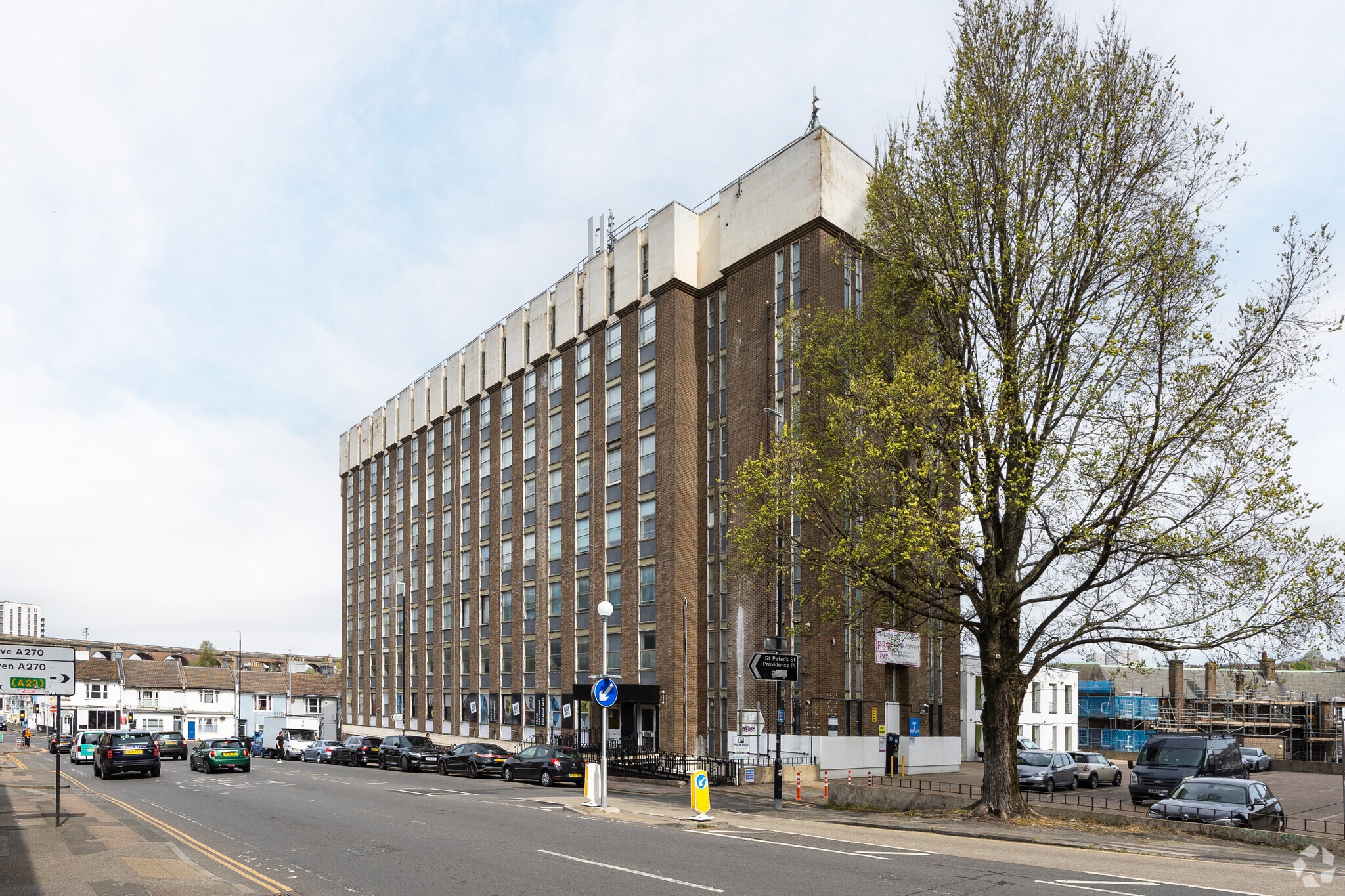 New England Rd, Brighton to rent Primary Photo- Image 1 of 5