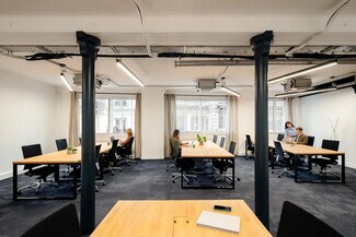 More details for 17 Rue Richer, Paris - Co-working to Rent