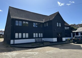 More details for 124 Manor Road North, Thames Ditton - Office for Rent