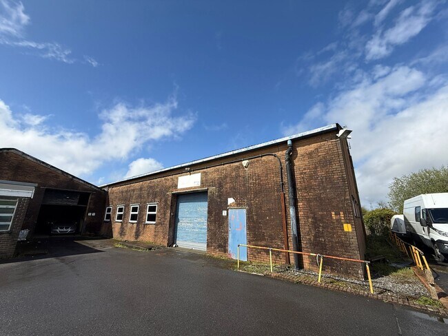 More details for Tyn Y Bonau Rd, Pontarddulais - Light Industrial to Rent