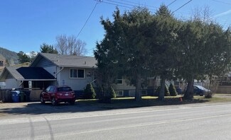 More details for 3710 Eby St, Terrace, BC - Build-to-Rent for Sale