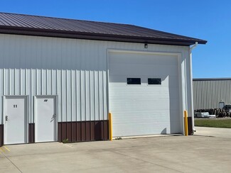 More details for 4110 14th Ave N, Fargo, ND - Light Industrial for Rent