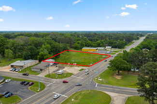 More details for 000 E Ferguson Rd, Mount Pleasant, TX - Land for Sale