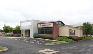 More details for 690 Morrison Rd, Columbus, OH - Office/Medical for Rent