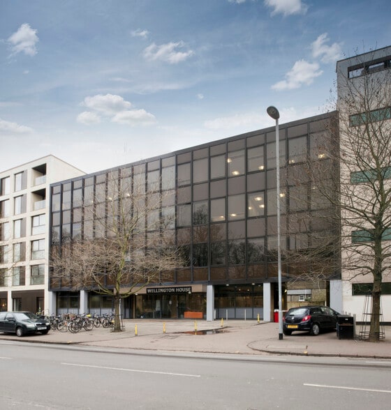 East Rd, Cambridge to rent - Building Photo - Image 2 of 6